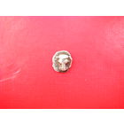 Г. Фокида. (520-480гг до н. э.) Триобол серебро. ГАРАНТИЯ ПОДЛИННОСТИ.