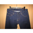 Джинсы скинни, р.42