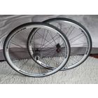 Шоссейные колеса в сборе VS MACH1 (НОВЫЕ)