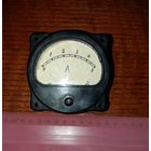 Амперметр стрелочный тип М (Э421). CCCP