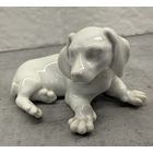 Статуэтка  ЩЕНОК ТАКСЫ. Редкая.   Распродажа коллекции!!!