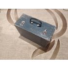 Ящик от секстанта ИАС-1М