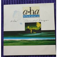A-Ha-1986-Scoundrel days