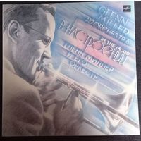 Glenn Miller And His Orchestra – In The Mood В Настроении