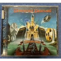 CD,(Japan) Danny Danzi – Danziland