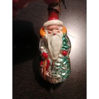 Елочная игрушка