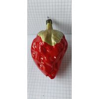 Игрушка ёлочная