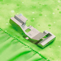 Лапка Babylock B5002S07A для сосбаривания. Япония