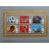 Продажа коллекции с 1 рубля! Чистые почтовые марки СССР в коллекционном**состоянии.