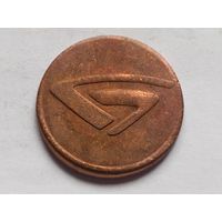 Жетон МТЗ 2019 г.