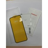 IPhone 12 mini,защитное стекло.старт с рубля