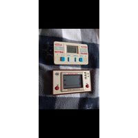 Электроника игры