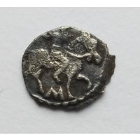Иван IV Васильевич (Грозный) 1533-1584 гг. Денга. /93