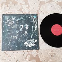 РОК - ГУРТ "МРОЯ" - 1990 - ДВАЦЦАЦЬ ВОСЬМАЯ ЗОРКА (USSR) LP
