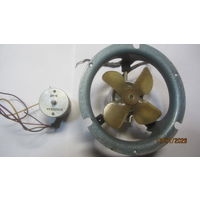 Электродвигатель пост. тока ДК-11