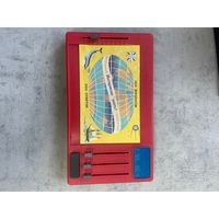 Игра настольная Электровикторина Интересно знать Из СССР в родной коробке. Без карточек