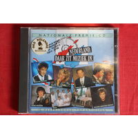 Various – Nederland, Daar Zit Muziek In. (Nationale Premie - CD) (1990, CD)