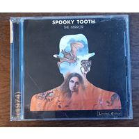 Spooky Tooth - The Mirror