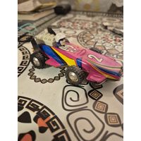 Игрушка ссср