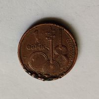 Азербайджан 1 гяпик 2006 г.