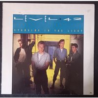 Level 42 – Standing In The Light / Germany