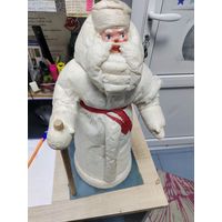 Дед мороз СССР