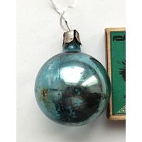 Ёлочная игрушка. Ц-40.