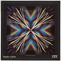 LP Bert Kaempfert 'Danke Schon'