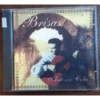 Antonio Cobo – Brisas