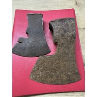 Топоры.цена за два.