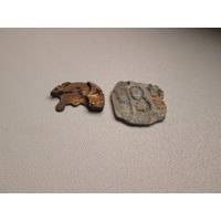 Находки ,от старинных часов и другое ,