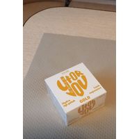 Патчи для глаз