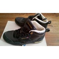 Винтажные кроссовки Reebok