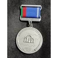 За вклад в развитие Могилёвского района