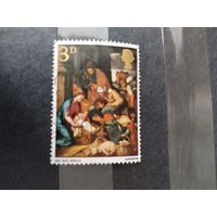 Великобритания  1987 Рожд.