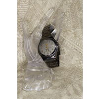 ЧАСЫ SEIKO COUNT DOWN TIME не плохая китайская копия из 90- механика обслужена