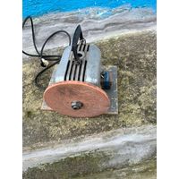 Наждак точило