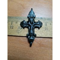 Створка энколпиона михаил-архангел