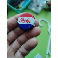 Пробка, крышка.