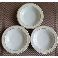 Розетки для варенья, МФФЗ, 3 шт. одним лотом.