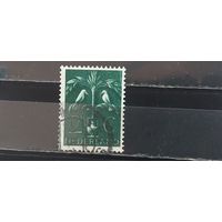 РАСПРОДАЖА НИДЕРЛАНДЫ 1943г. Гаш.
