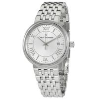 Люксовые часы мужские Carl F.Bucherer Adamavi Automatic, ультратонкие, новые, механика, автоподзавод.