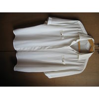 Блузка размер 48-50