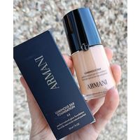 Тональная основа Giorgio Armani Luminous Silk Foundation 30 ml