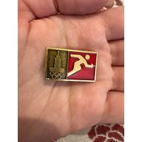 Олимпиада фехтование