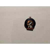 Турист СССР тяжёлый