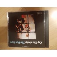 THE BOX TOPS "CRY LIKE A BABY "" CD 1968