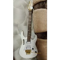 Электрогитара Ibanez jem