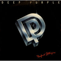 Deep Purple – Perfect Strangers, LP 1984