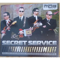 Secret Servis mp3